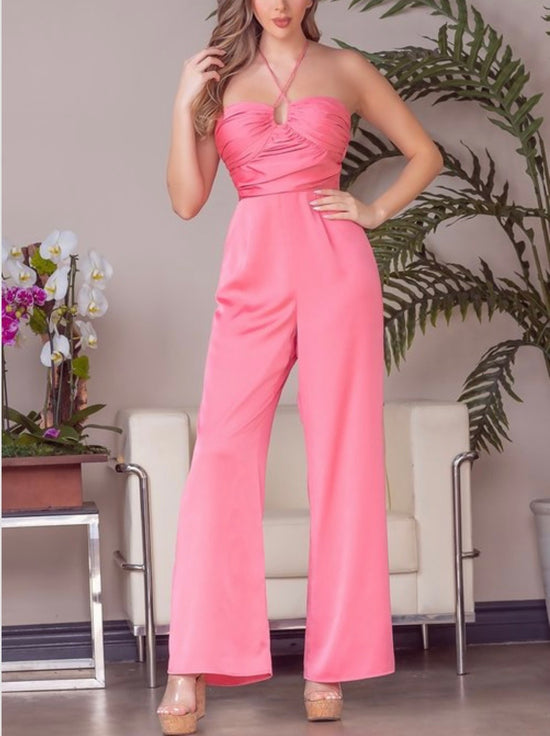 Girls Night Out Jumpsuit